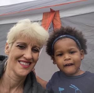 Meet your Posher, Melinda